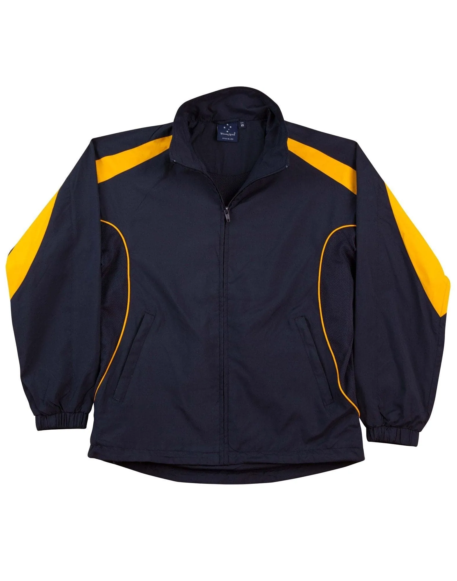 Legend Adults Warm Up Jacket JK53