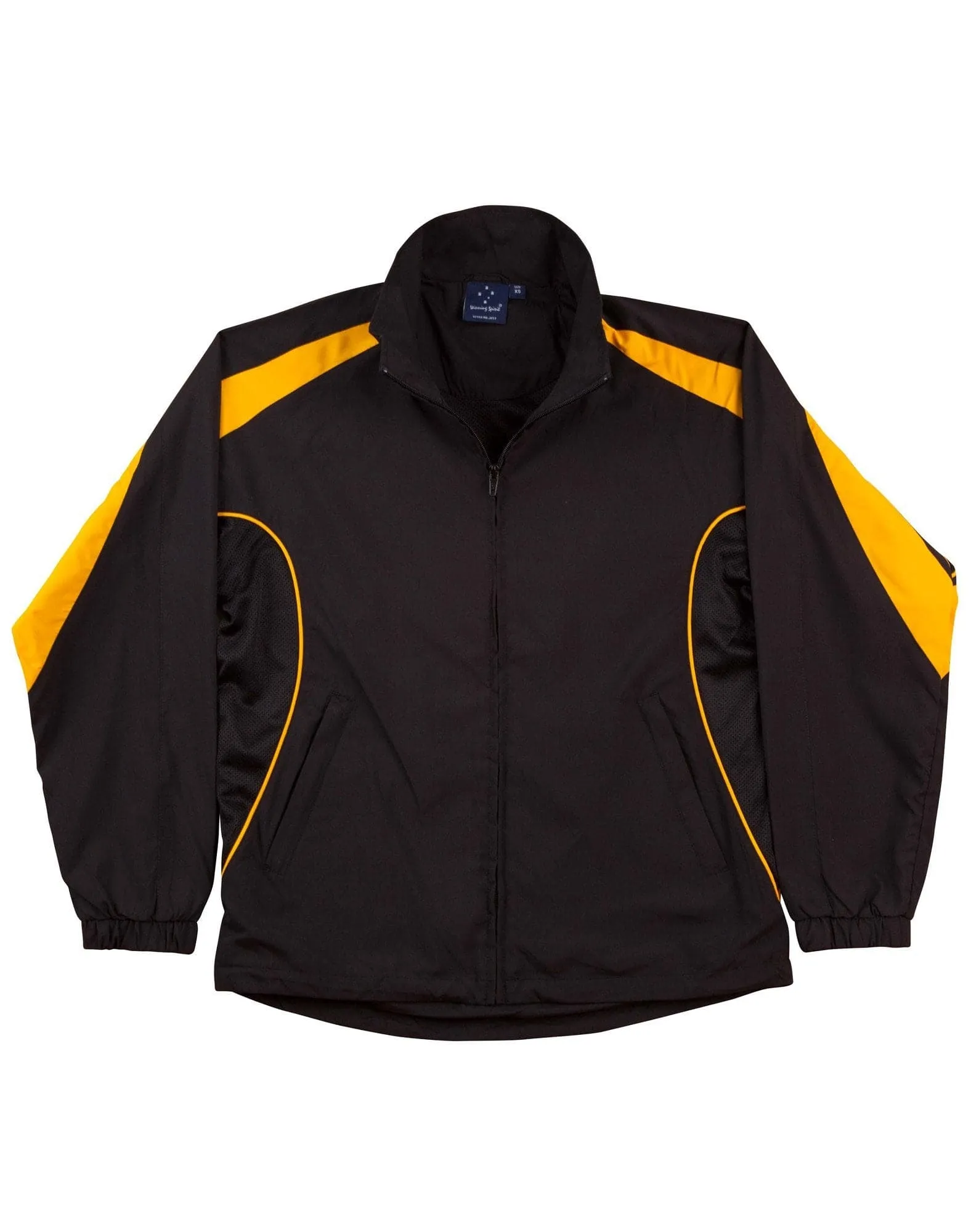 Legend Adults Warm Up Jacket JK53