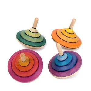 Mader Flamenco Spinning Top