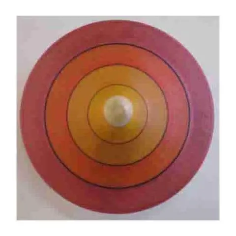 Mader Flamenco Spinning Top