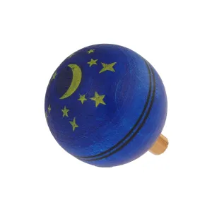 Mader Luna Turn-Over Spinning Top