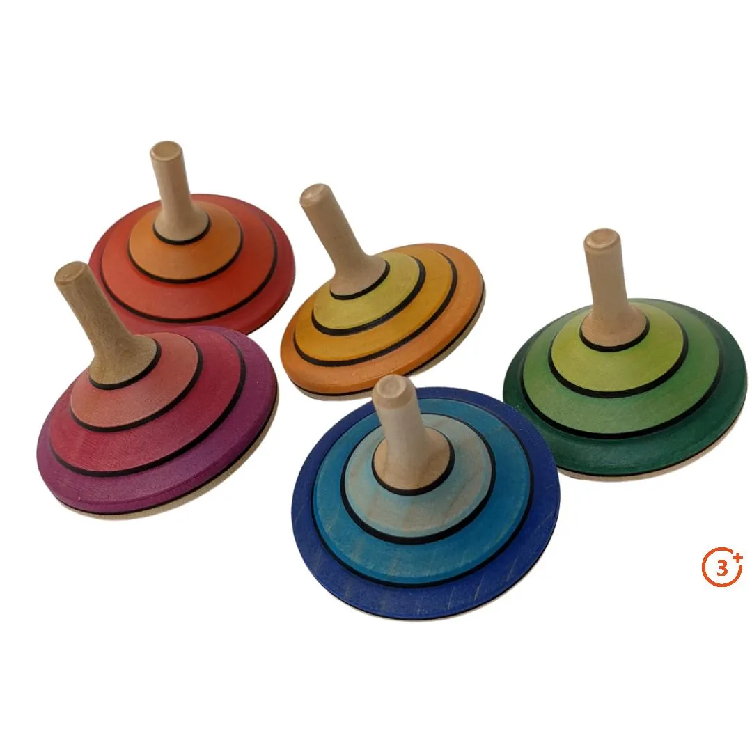 Mader Tango Spinning Top - Assorted