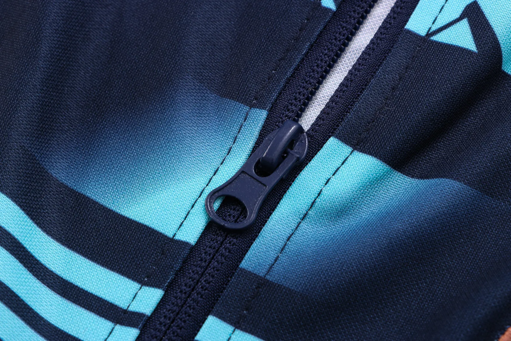 Manchester City "Azure Surge" Tracksuit