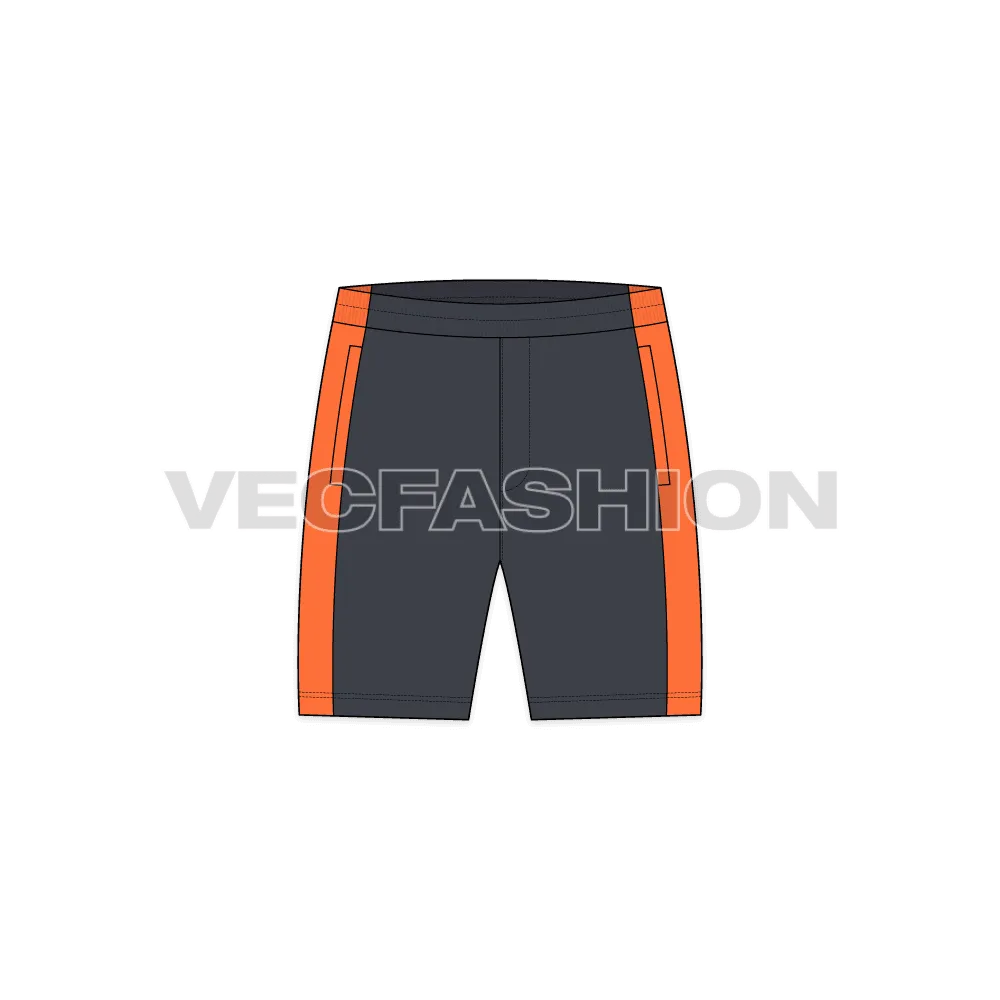 Mens Sport Shorts