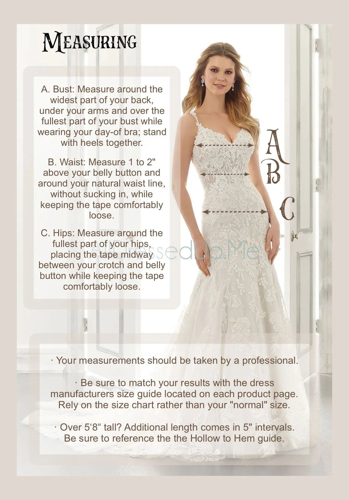 Morilee - Sedona - 2134 - Cheron's Bridal, Wedding Gown