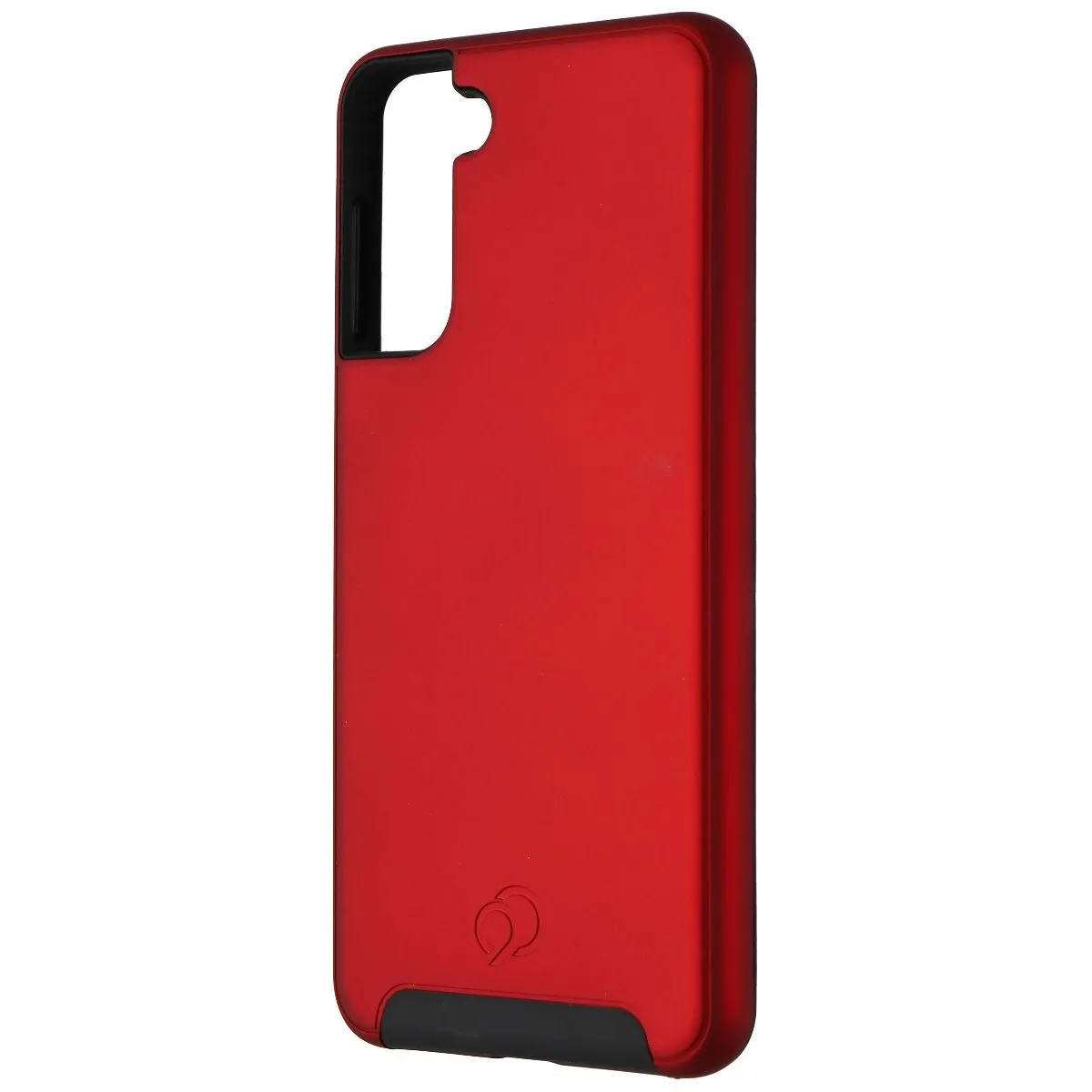 Nimbus9 Cirrus 2 Series Case for Samsung Galaxy S21  (Plus) 5G - Crimson Red