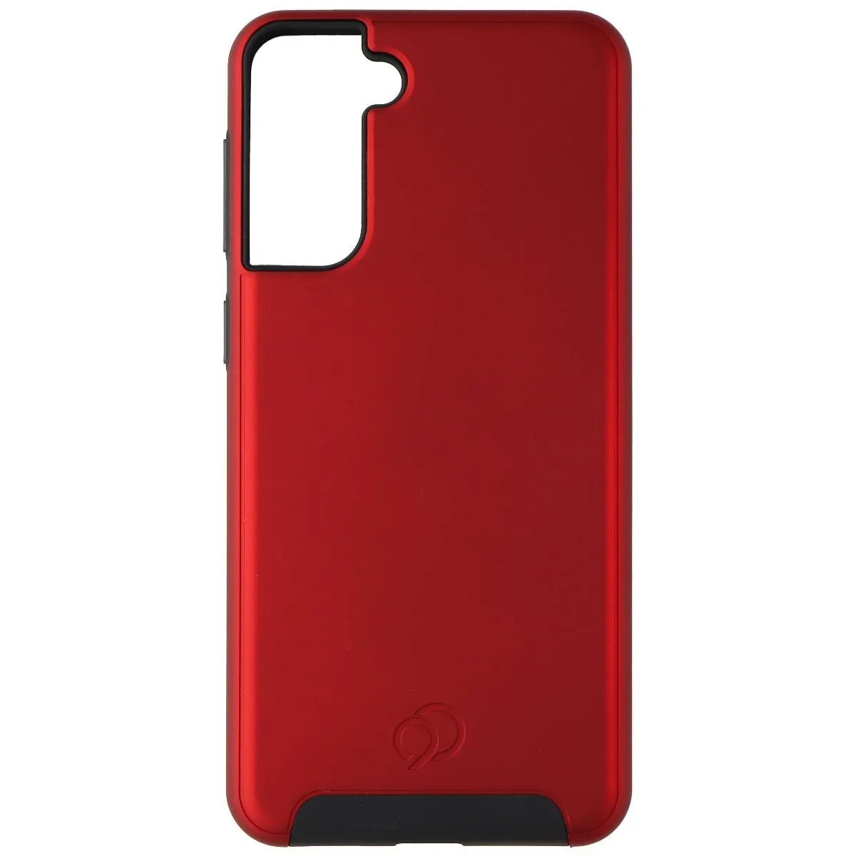 Nimbus9 Cirrus 2 Series Case for Samsung Galaxy S21  (Plus) 5G - Crimson Red