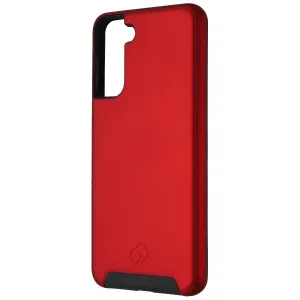 Nimbus9 Cirrus 2 Series Case for Samsung Galaxy S21  (Plus) 5G - Crimson Red