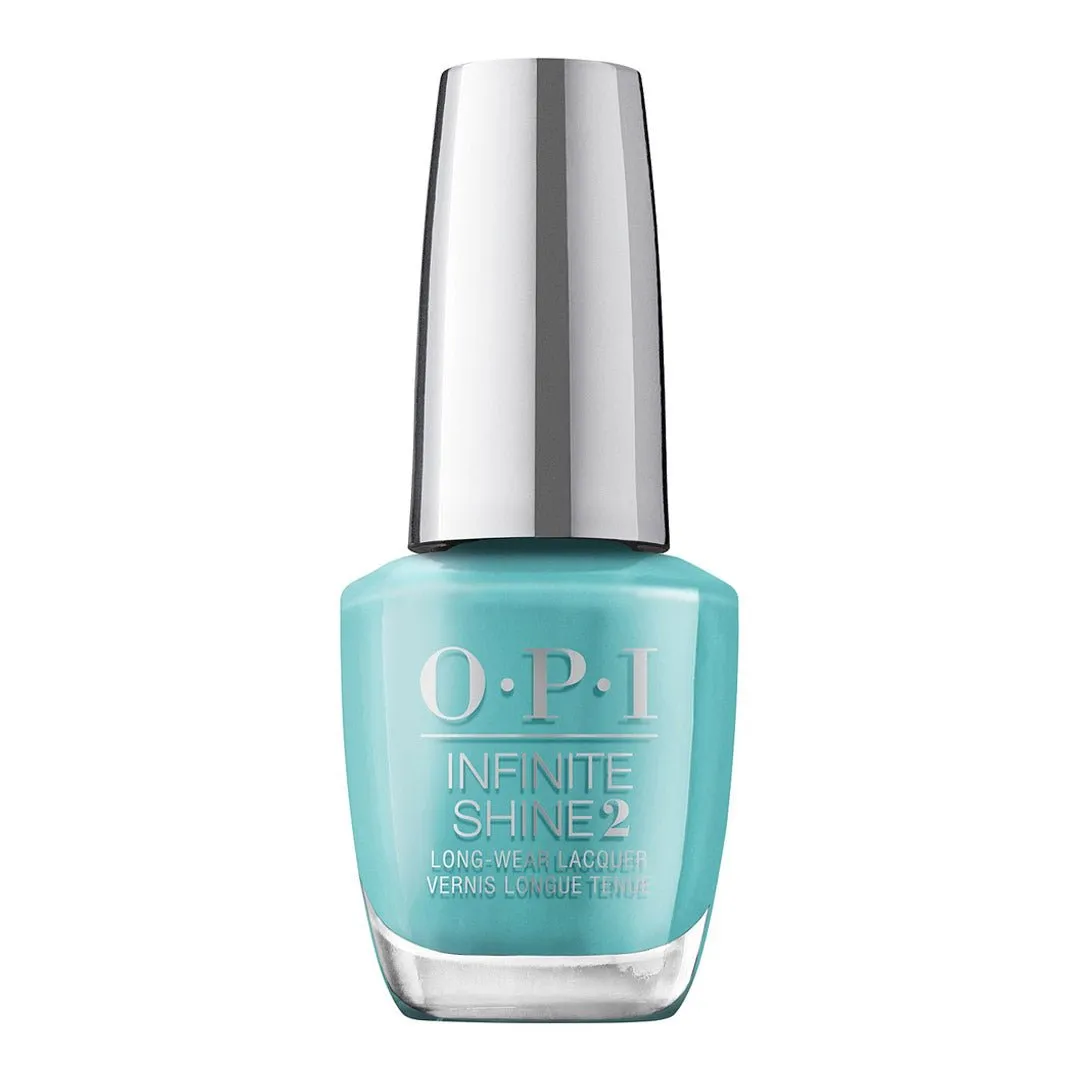 OPI Your Way Infinite Shine First Class Tix 15ml