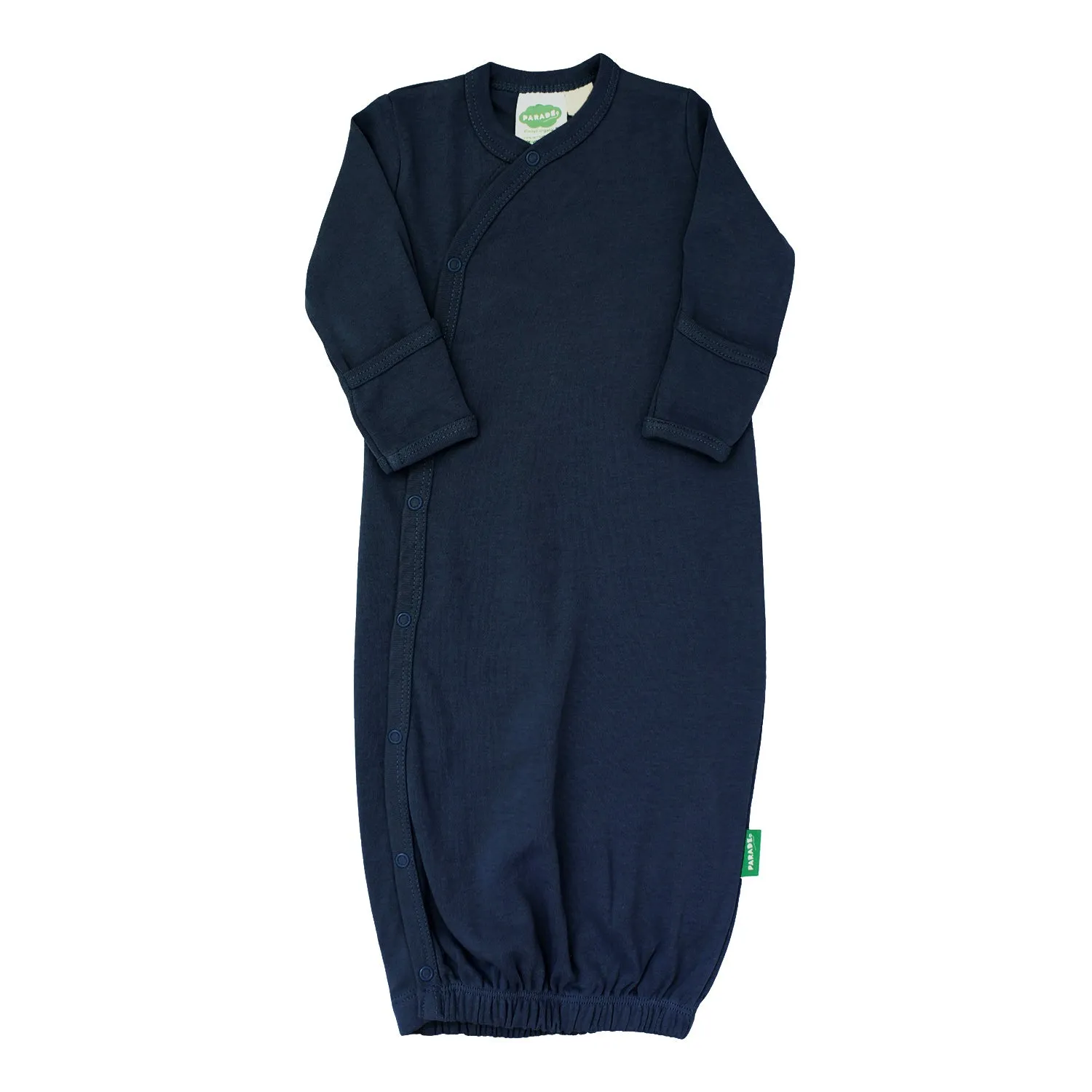 Organic Gowns - Essentials