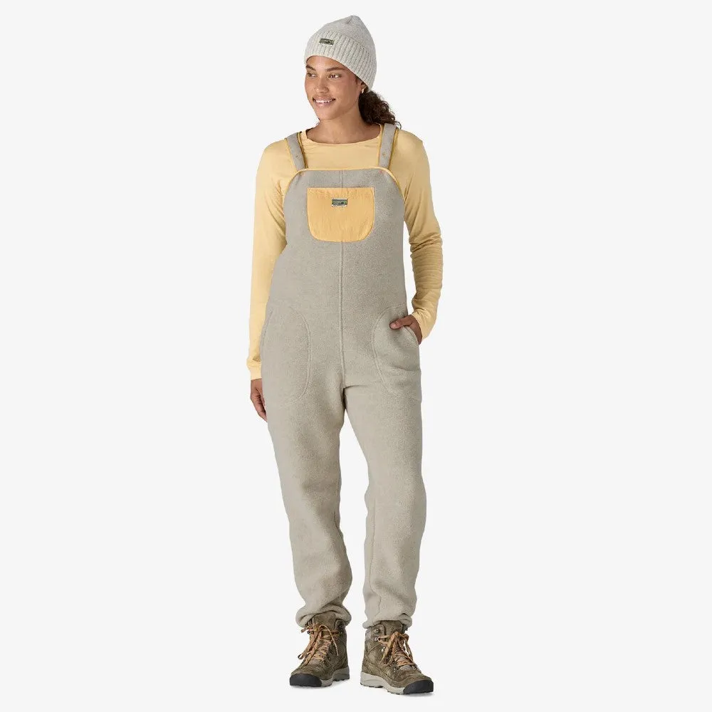 Patagonia Synchilla Jumpsuit - Women's