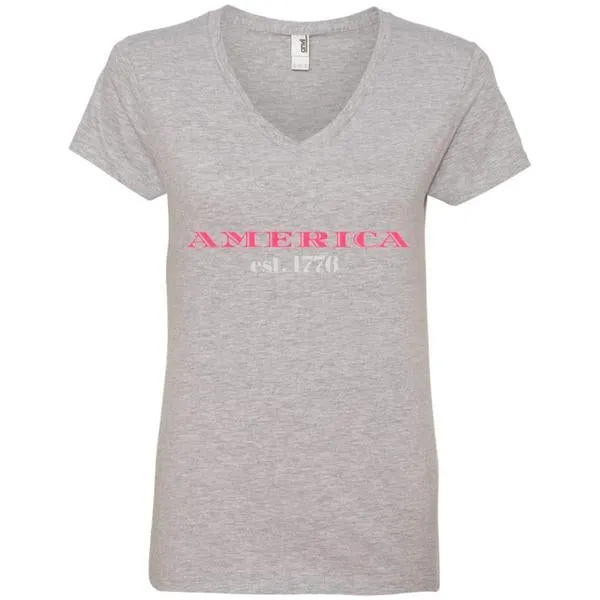 Patriotic Shirt America 1776