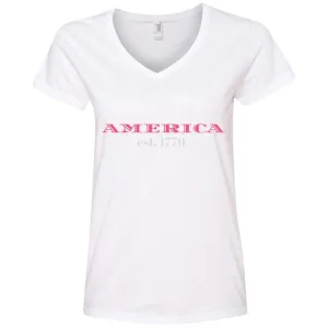 Patriotic Shirt America 1776