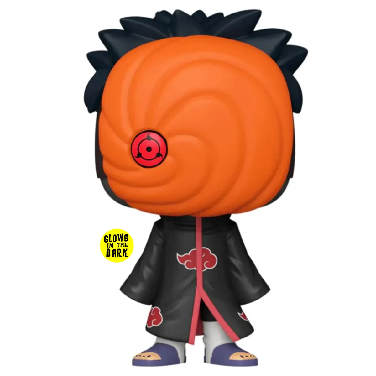 POP Animation : Madara Uchiha (Tobi) Special Edition Exclusive