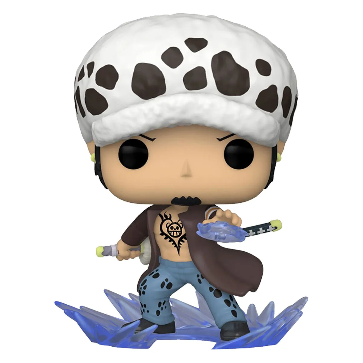 POP Animation : Trafalgar Law Special Edition Exclusive