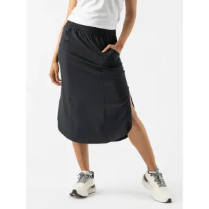 Rabbit Feelin' Fine Skirt - Women's