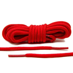 Red - XI Rope Laces