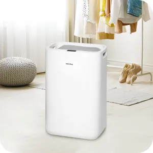 SAFRA Exclusive - Dehumidifier ND12.8