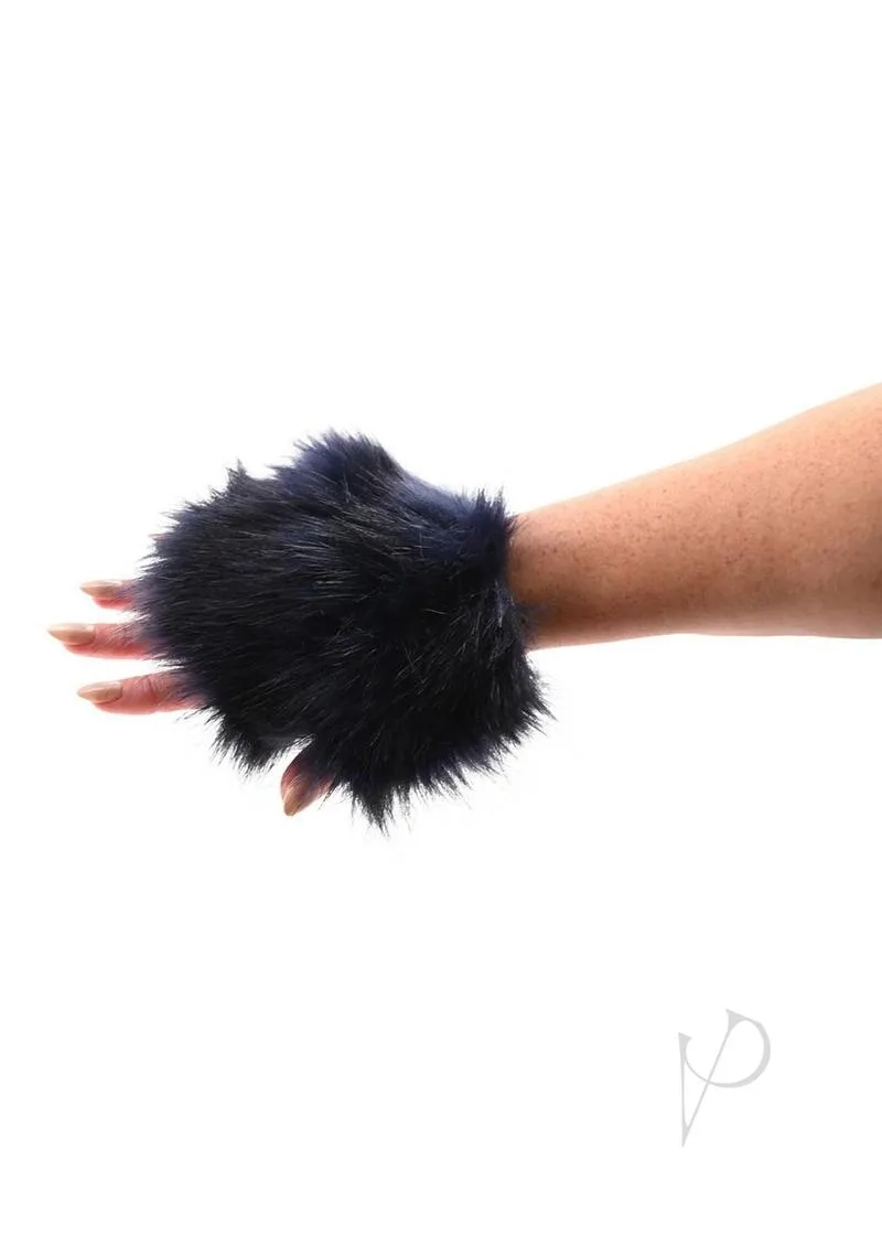 Sandm Cougar Spiked Sensory Glove