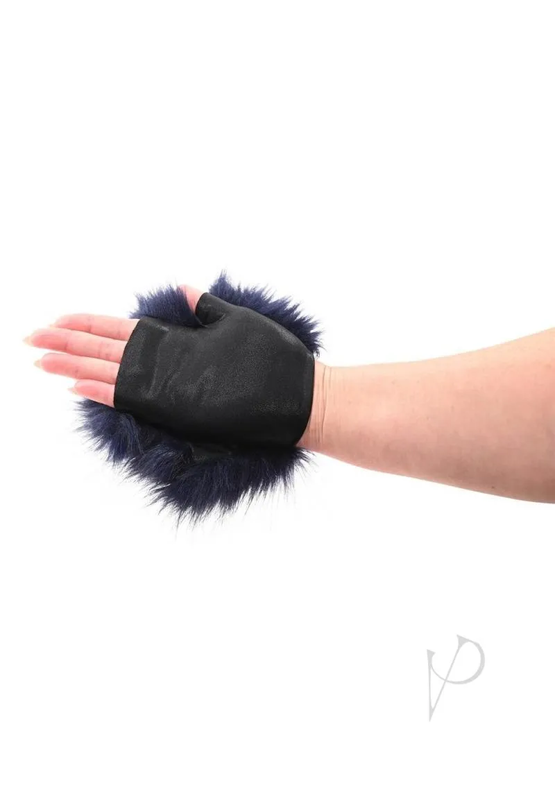 Sandm Cougar Spiked Sensory Glove