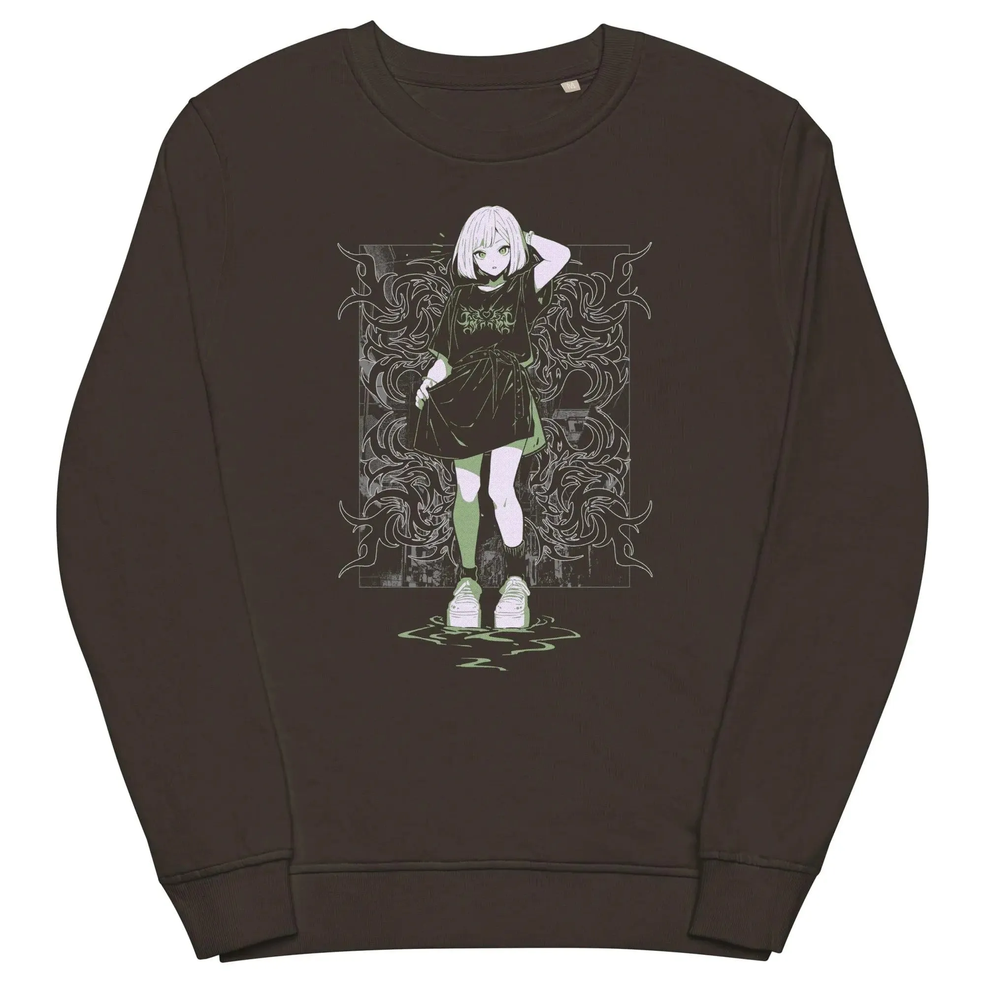 Street Tribe • Crewneck Sweatshirt [Weekly Exclusive]