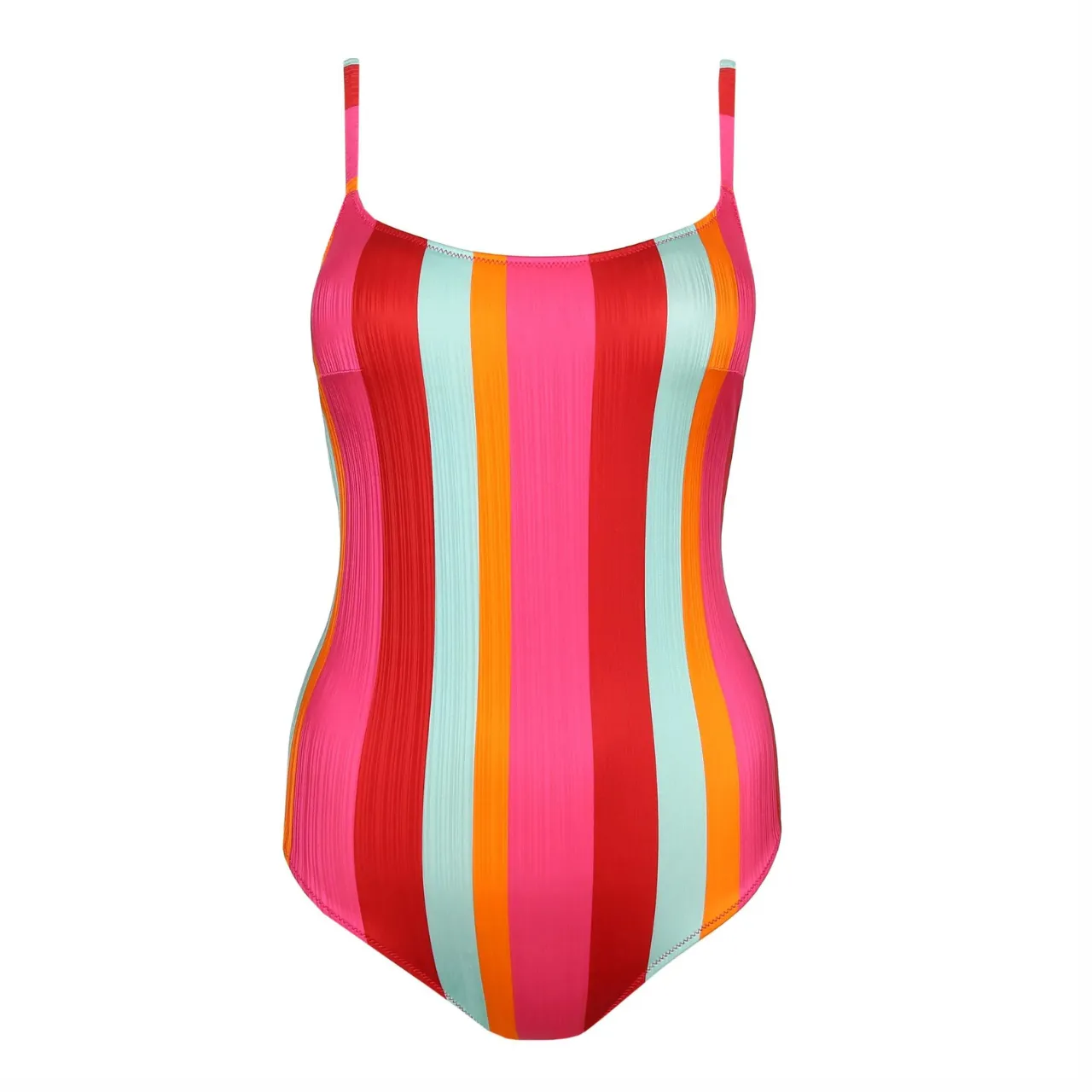 Tenedos Padded Swimsuit