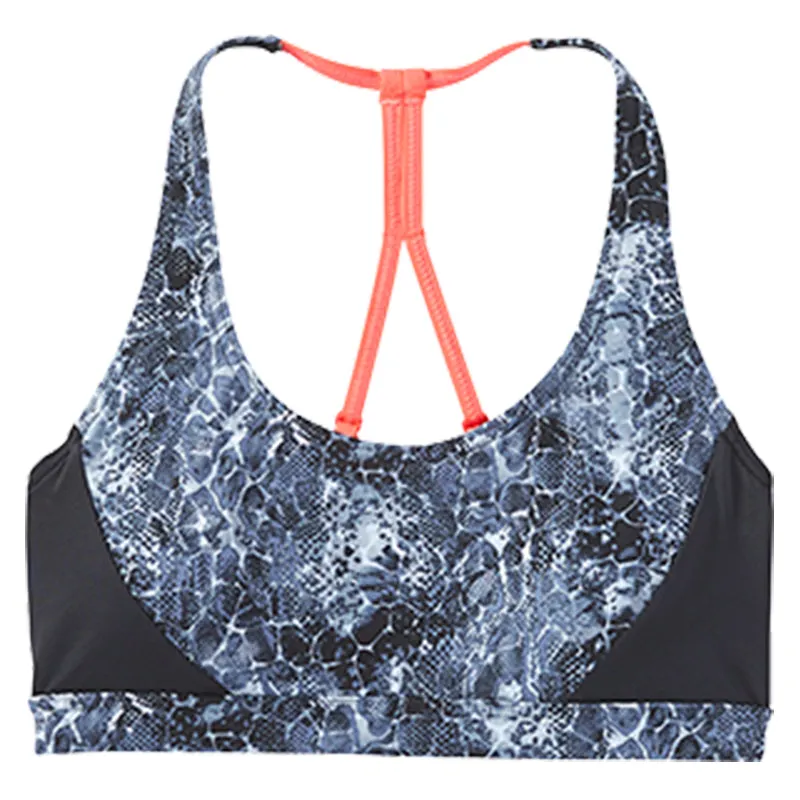 TYR - Women’s Active Harlow Top-Serpiente - Black