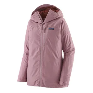 Womens Insulated Powder Town Jacket