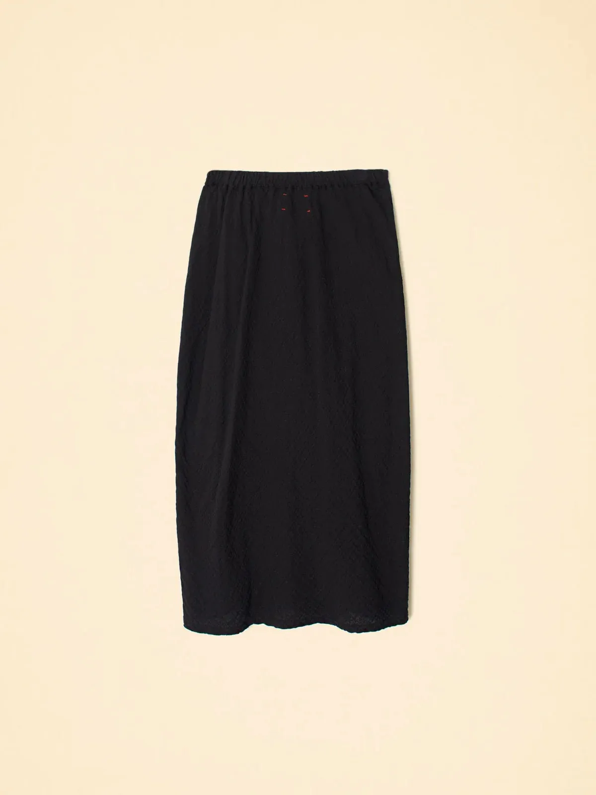 XIRENA-Scottie Skirt Black